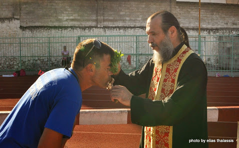 photo by elias thalassis